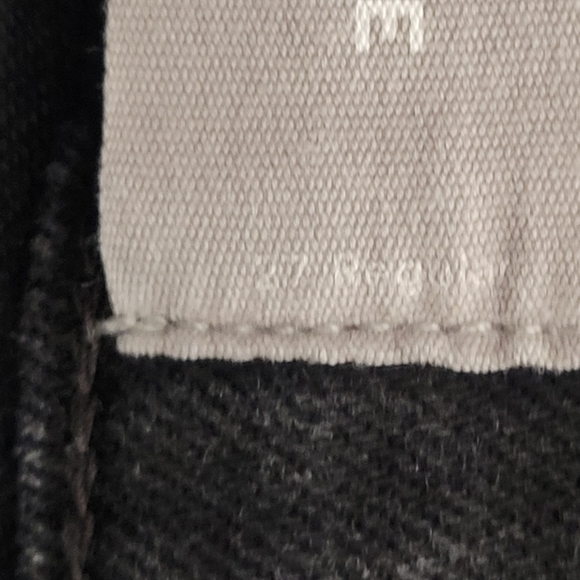 Everlane Crop High-Rise Size 27 - Picture 4 of 8